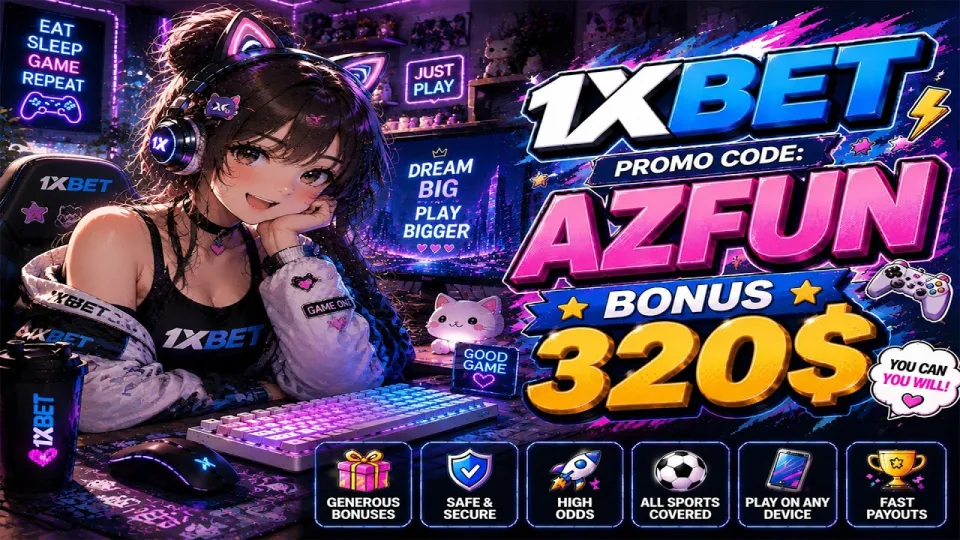 How to Do 1xbet Registration Kaise Kare in 2026 With a Simple Step-by-Step Sign-Up